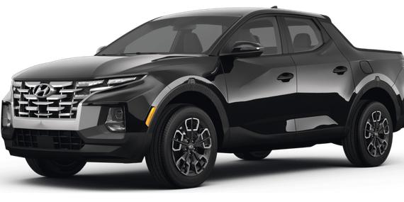 HYUNDAI SANTA CRUZ 2022 5NTJCDAE3NH027878 image